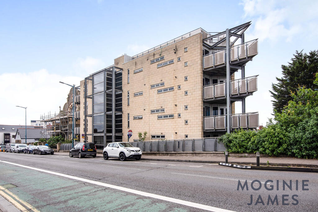 1 bed 1st Floor Flat for rent in Cardiff. From Moginie James - Roath 1 bed 1st Floor Flat for rent in Cardiff. From Moginie James - Roath