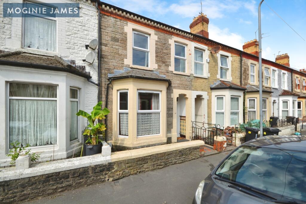 5 bed Detached for rent in Cardiff. From Moginie James - Roath 5 bed Detached for rent in Cardiff. From Moginie James - Roath