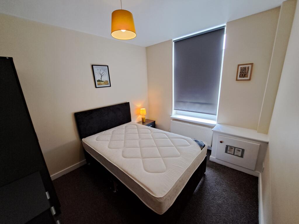 1 bed House Share for rent in Cardiff. From Moginie James - Roath