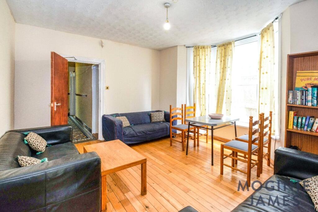 1 bed House Share for rent in Cardiff. From Moginie James - Roath 1 bed House Share for rent in Cardiff. From Moginie James - Roath