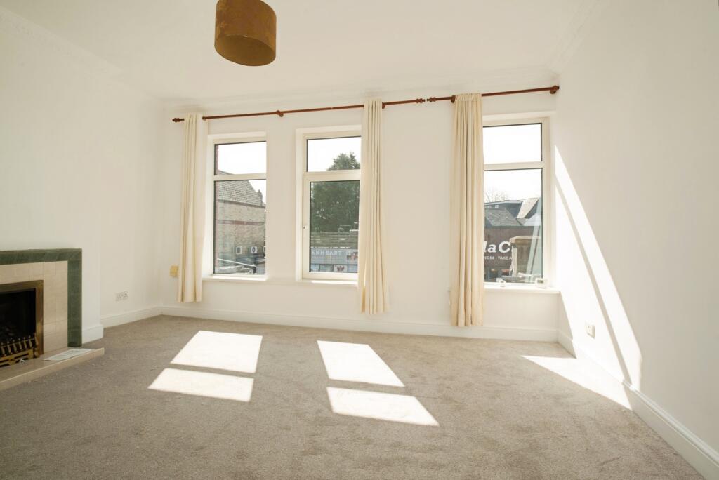 2 bed 1st Floor Flat for rent in Cardiff. From Moginie James - Roath