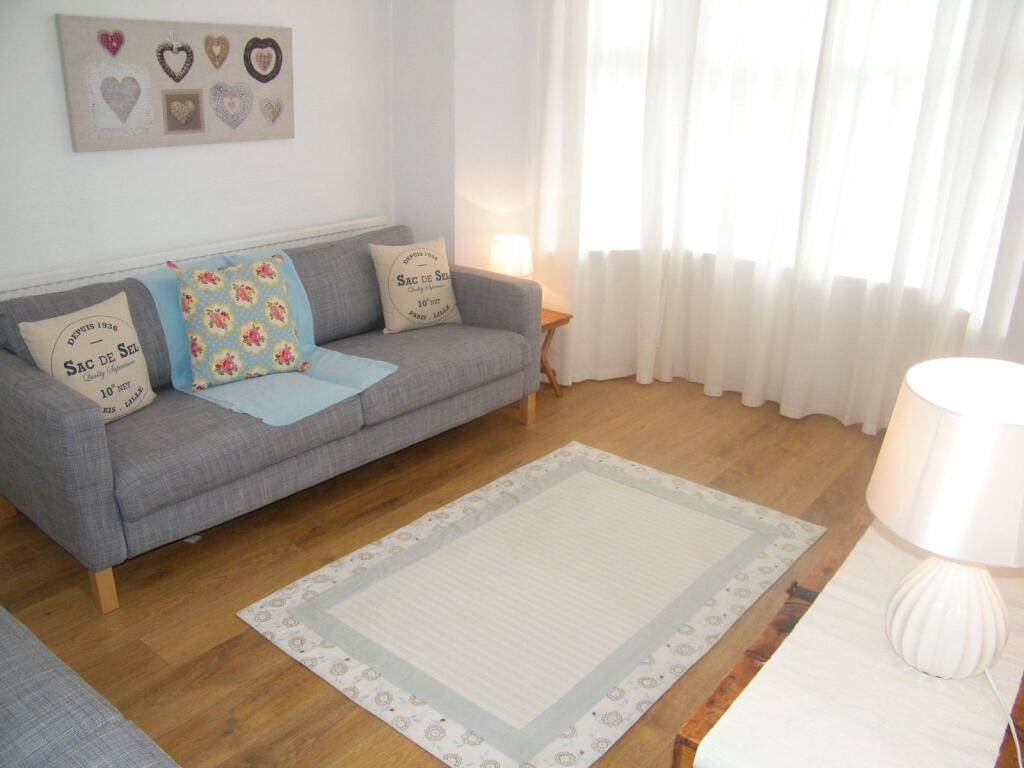 4 bed Mid Terraced House for rent in Cardiff. From Moginie James - Roath