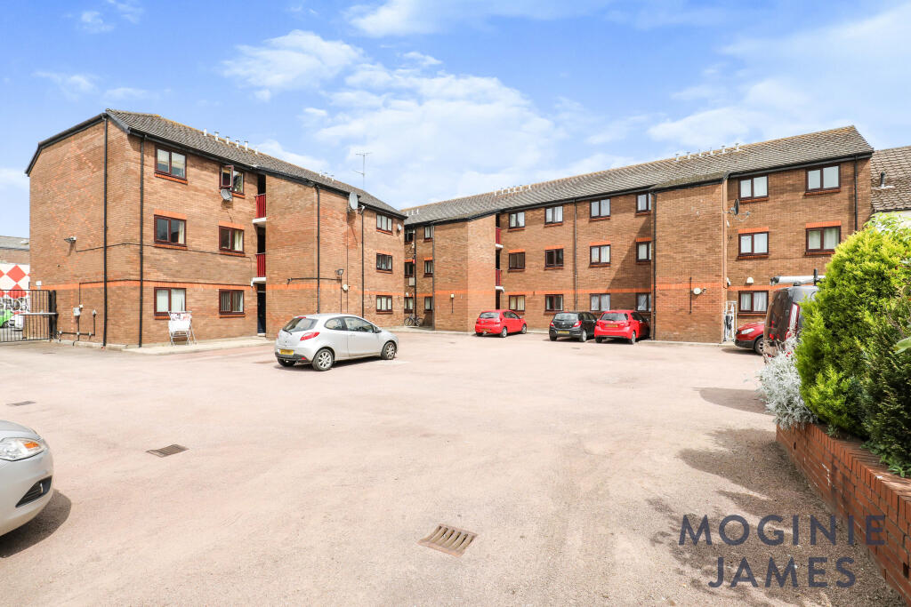 2 bed 1st Floor Flat for rent in Cardiff. From Moginie James - Roath