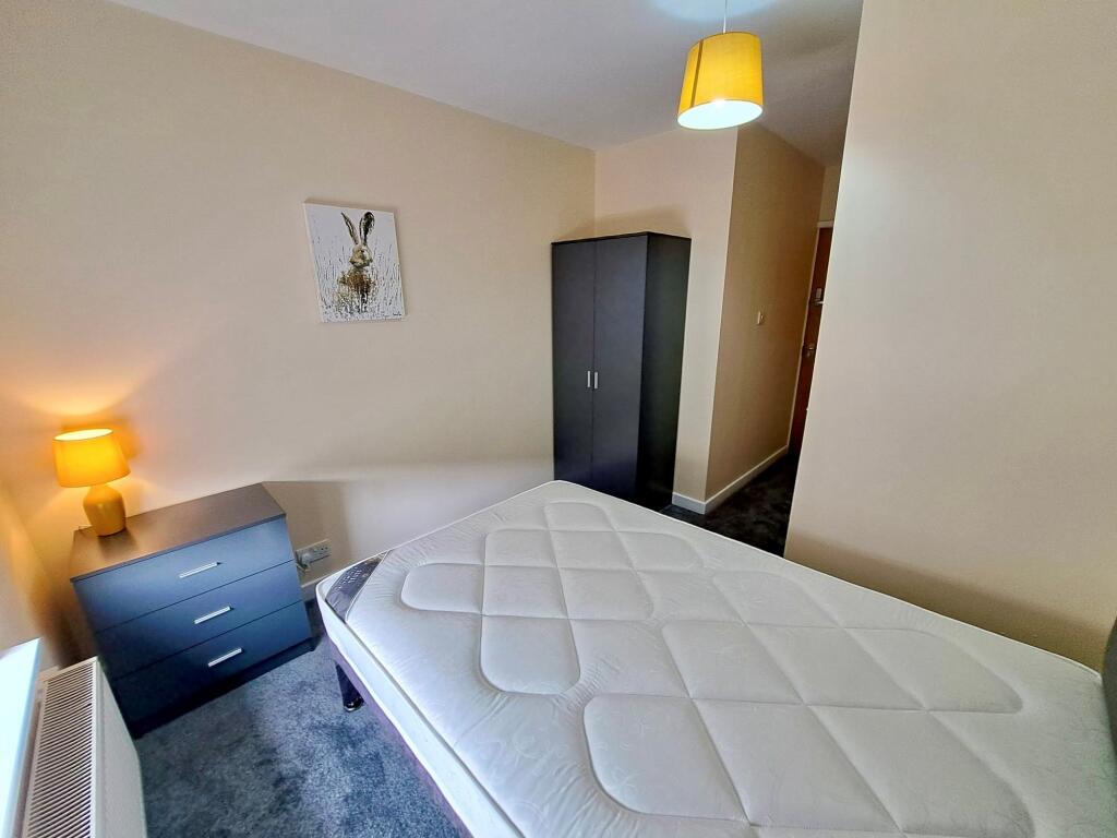 1 bed House Share for rent in Cardiff. From Moginie James - Roath