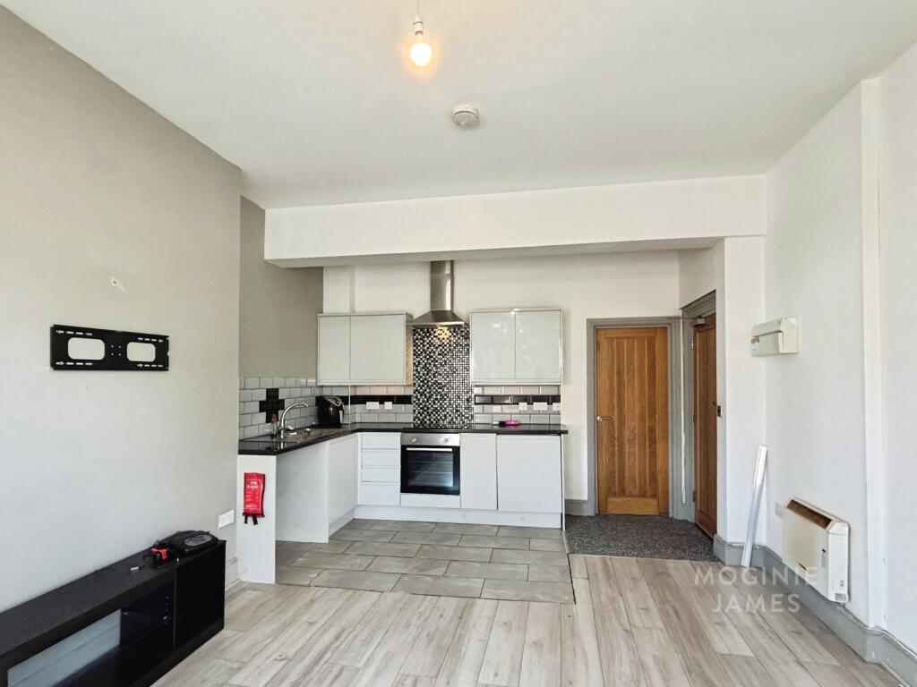 1 bed 1st Floor Flat for rent in Cardiff. From Moginie James - Roath 1 bed 1st Floor Flat for rent in Cardiff. From Moginie James - Roath