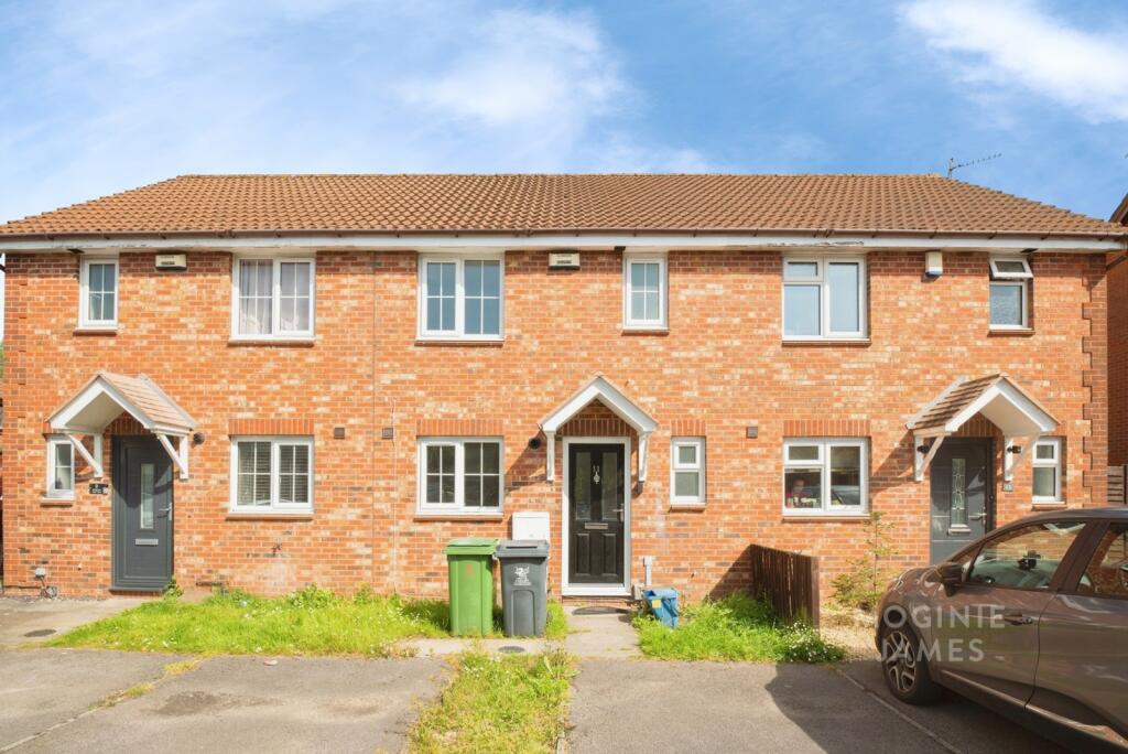 3 bed Mid Terraced House for rent in Marshfield. From Moginie James - Roath 3 bed Mid Terraced House for rent in Marshfield. From Moginie James - Roath