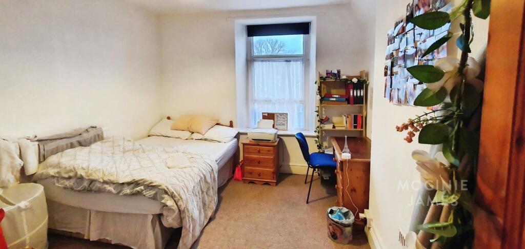 3 bed 1st Floor Flat for rent in Cardiff. From Moginie James - Roath
