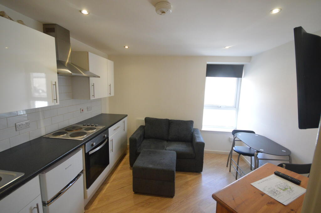 1 bed 1st Floor Flat for rent in Cardiff. From Moginie James - Roath 1 bed 1st Floor Flat for rent in Cardiff. From Moginie James - Roath