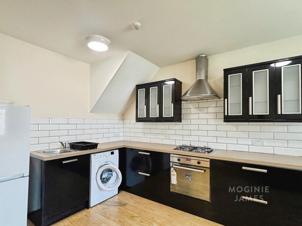 1 bed 1st Floor Flat for rent in Cardiff. From Moginie James - Roath 1 bed 1st Floor Flat for rent in Cardiff. From Moginie James - Roath