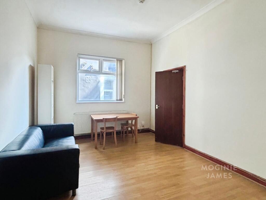 1 bed 1st Floor Flat for rent in Cardiff. From Moginie James - Roath 1 bed 1st Floor Flat for rent in Cardiff. From Moginie James - Roath