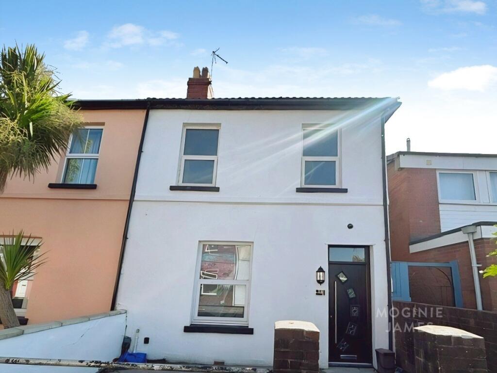 3 bed 1st Floor Flat for rent in Cardiff. From Moginie James - Roath 3 bed 1st Floor Flat for rent in Cardiff. From Moginie James - Roath