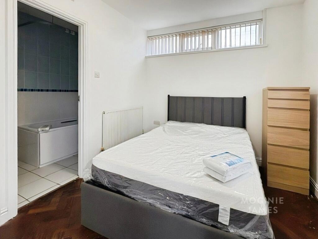 2 bed 1st Floor Flat for rent in Cardiff. From Moginie James - Roath
