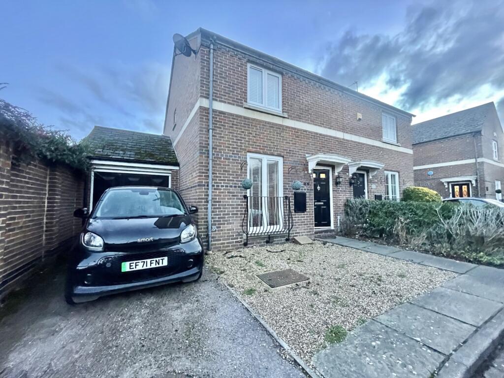 3 bed Detached for rent in Waltham Abbey. From Montagues - Epping