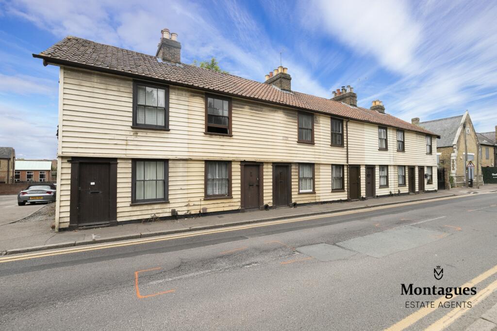 2 bed Cottage for rent in Epping. From Montagues - Epping