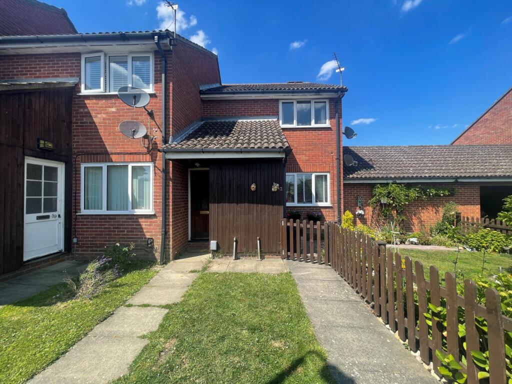 1 bed Annexe for rent in North Weald Bassett. From Montagues - Epping