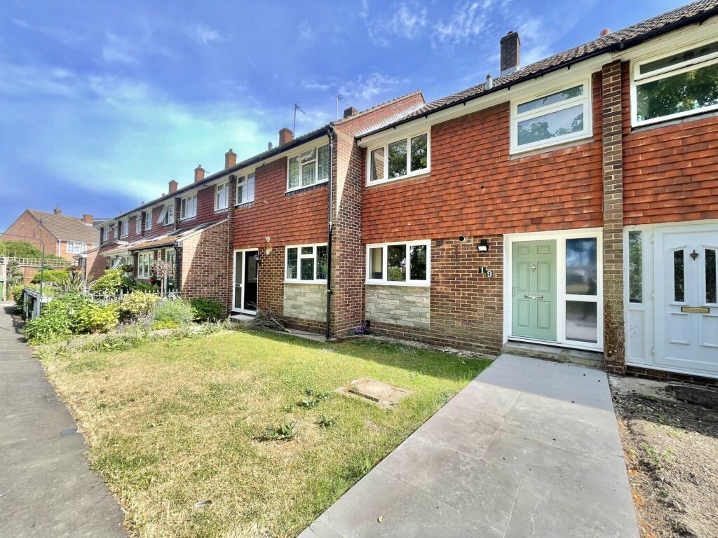 3 bed Detached for rent in Cheshunt. From Montagues - Epping