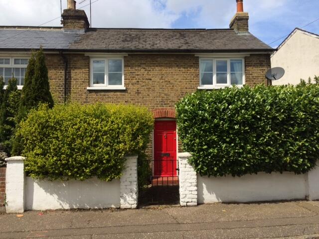 3 bed Cottage for rent in Epping. From Montagues - Epping