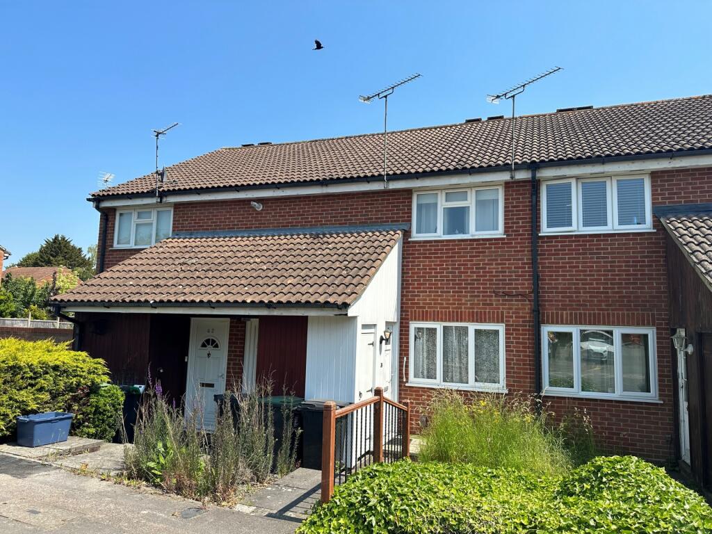 1 bed Annexe for rent in North Weald Bassett. From Montagues - Epping