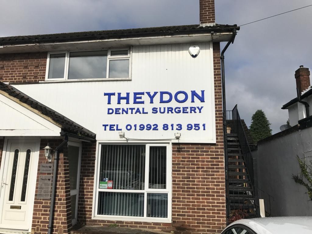 1 bed 1st Floor Flat for rent in Theydon Bois. From Montagues - Epping