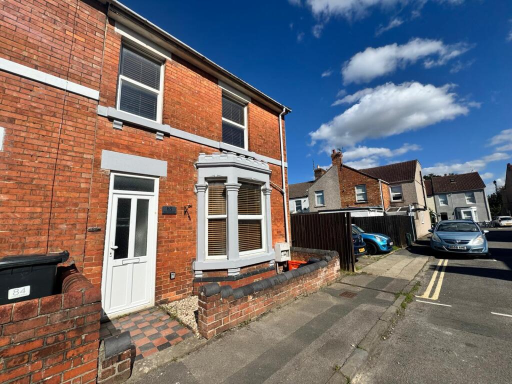3 bed Mid Terraced House for rent in Swindon. From Moovahome - Swindon