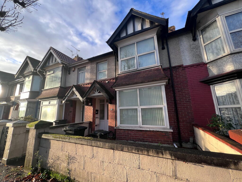 1 bed Mid Terraced House for rent in Swindon. From Moovahome - Swindon