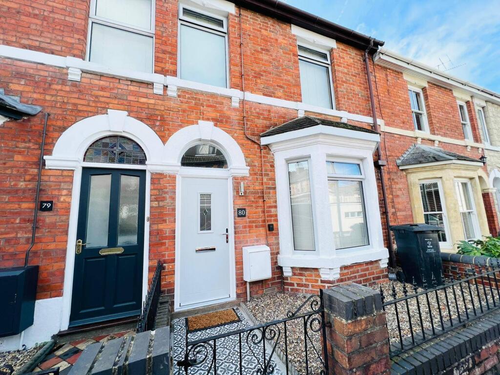 1 bed HMO for rent in Swindon. From Moovahome - Swindon