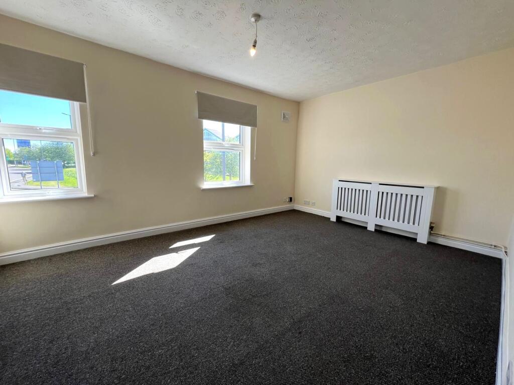 1 bed 1st Floor Flat for rent in Swindon. From Moovahome - Swindon