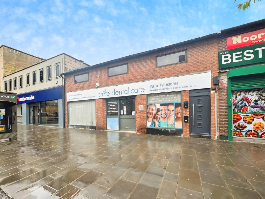 1 bed 1st Floor Flat for rent in Swindon. From Moovahome - Swindon