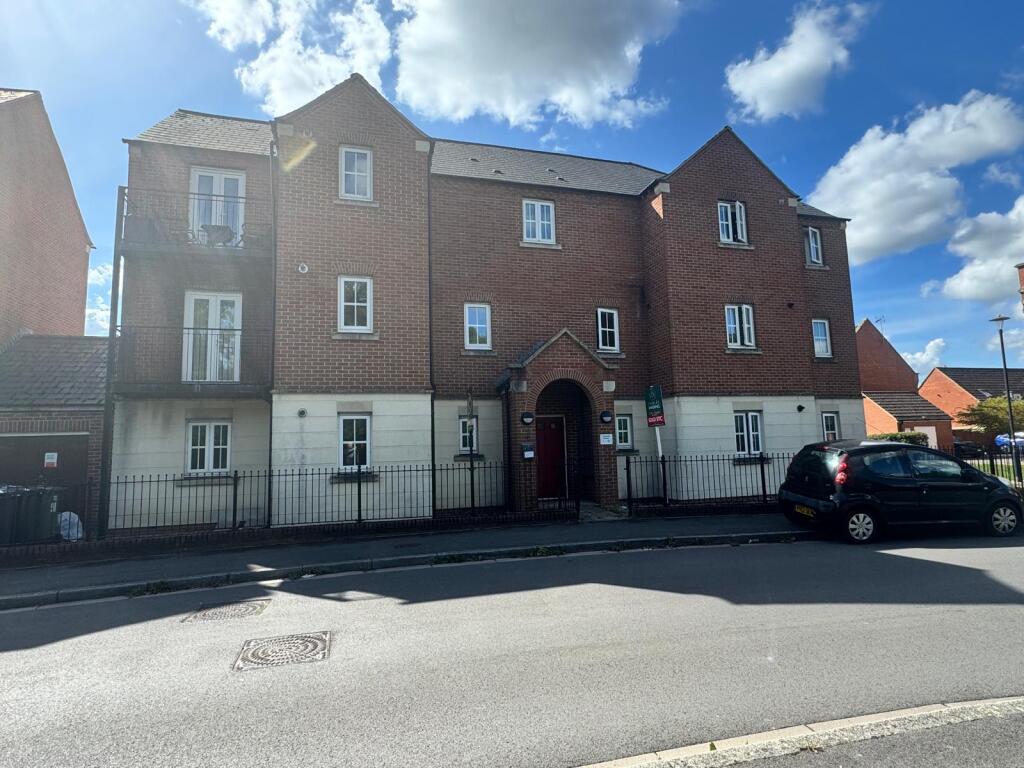2 bed 1st Floor Flat for rent in Blunsdon St Andrew. From Moovahome - Swindon 2 bed 1st Floor Flat for rent in Blunsdon St Andrew. From Moovahome - Swindon