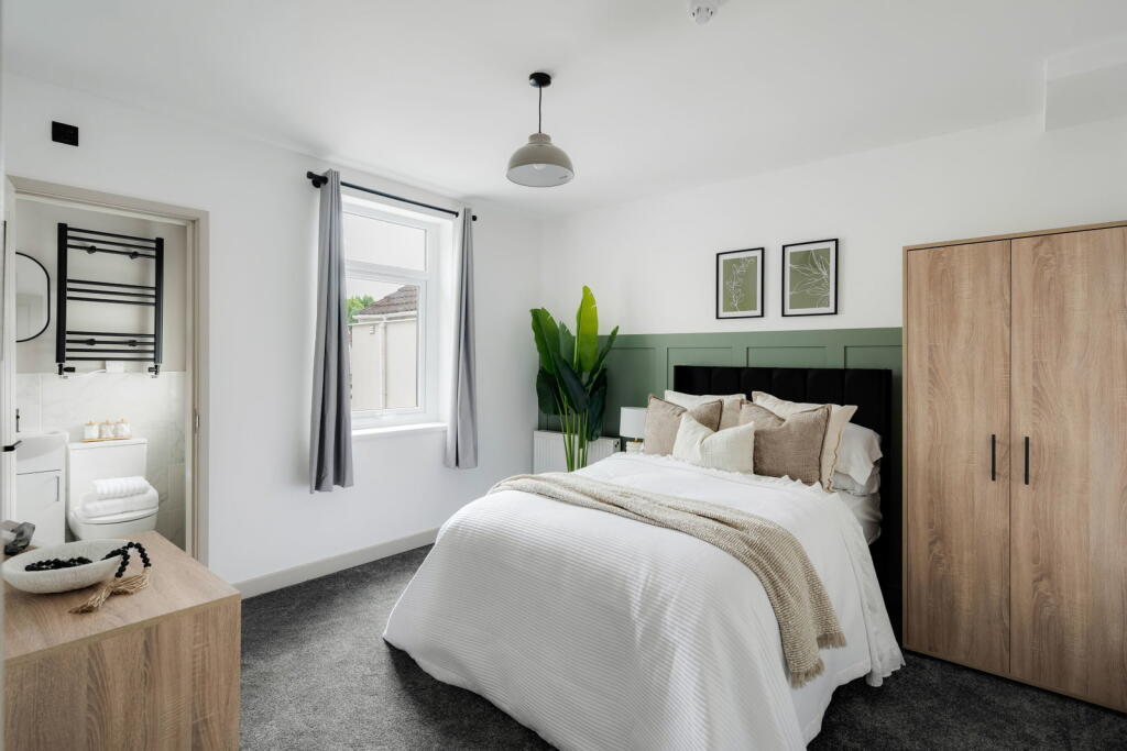 1 bed HMO for rent in Swindon. From Moovahome - Swindon