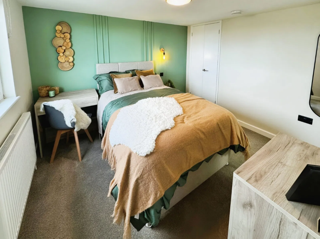 1 bed HMO for rent in Swindon. From Moovahome - Swindon 1 bed HMO for rent in Swindon. From Moovahome - Swindon