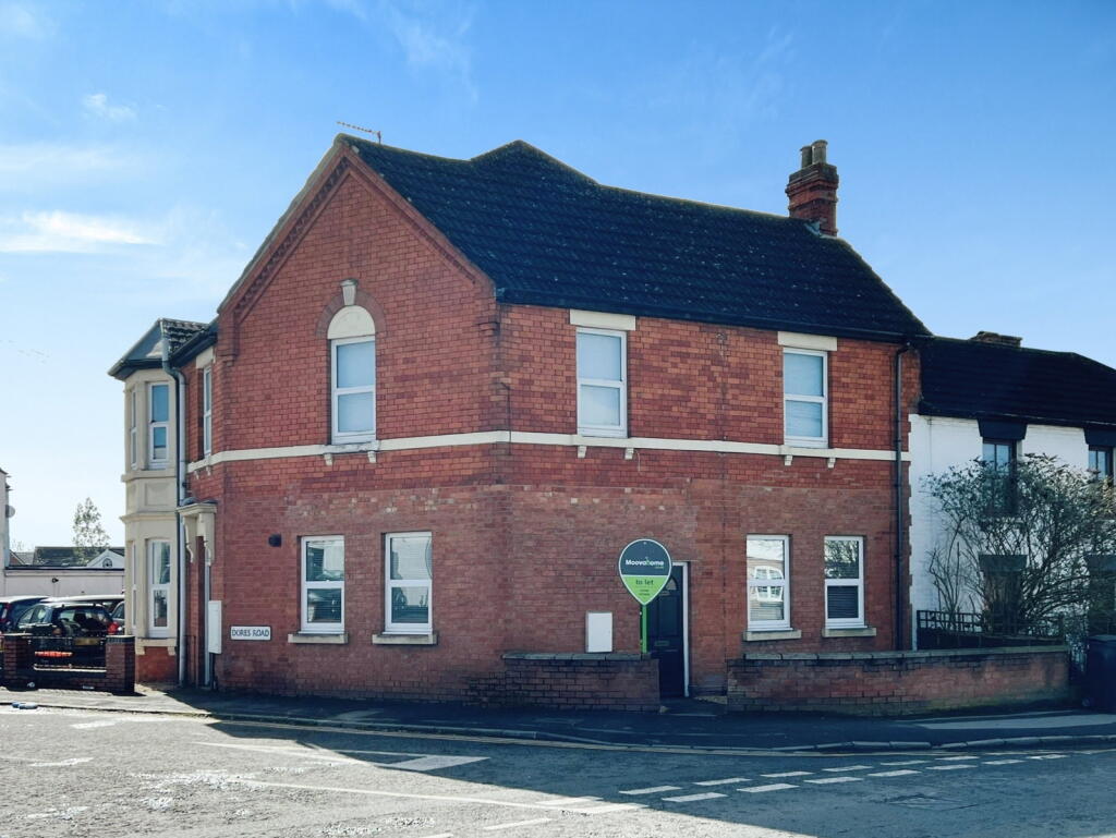 3 bed 1st Floor Flat for rent in Stratton St Margaret. From Moovahome - Swindon