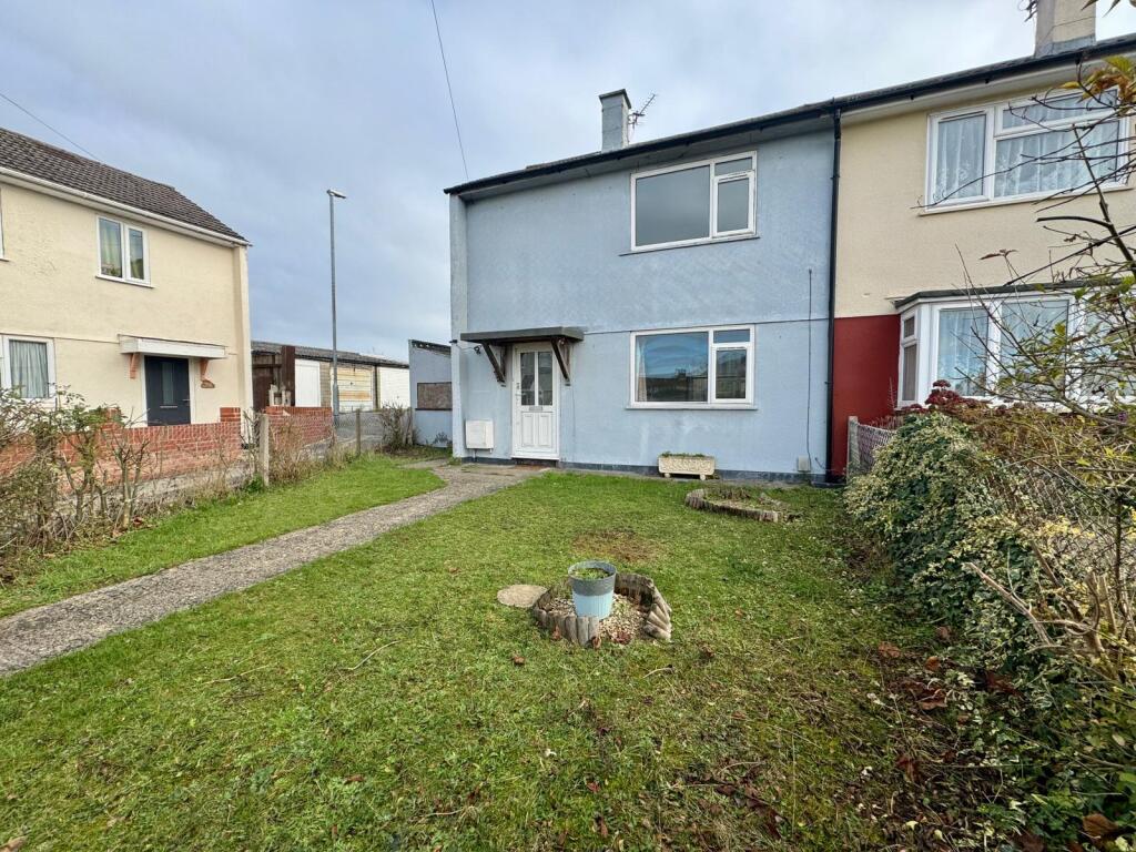 2 bed End of Terrace for rent in Blunsdon St Andrew. From Moovahome - Swindon