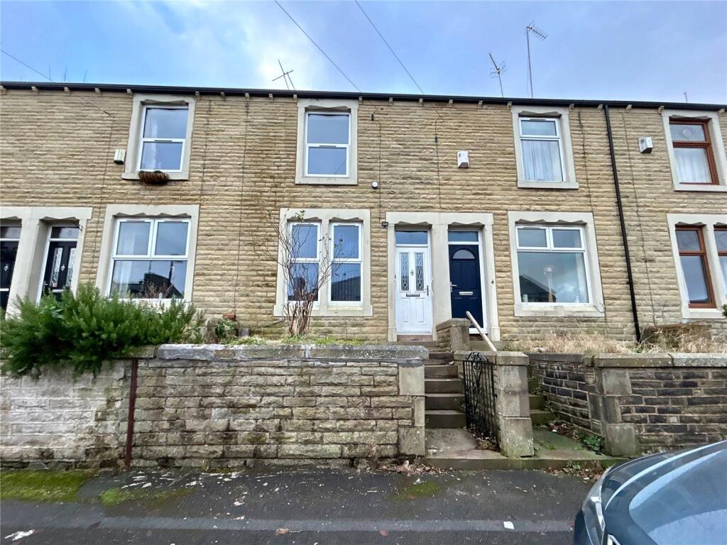 2 bed Mid Terraced House for rent in Accrington. From Mortimers - Accrington
