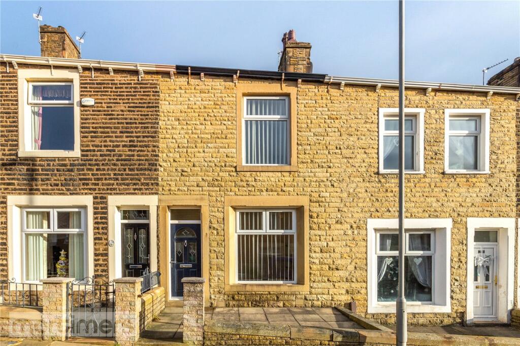 3 bed Mid Terraced House for rent in Accrington. From Mortimers - Accrington
