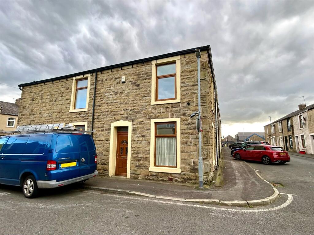 3 bed End of Terrace for rent in Accrington. From Mortimers - Accrington