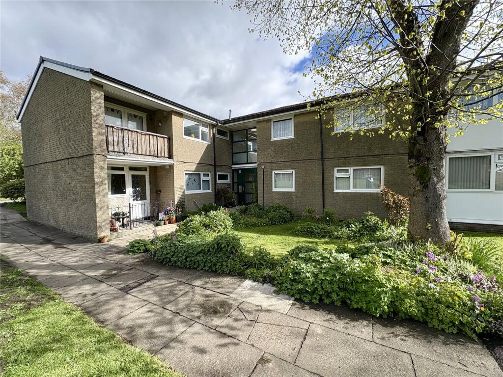 2 bed Apartment for rent in Oswaldtwistle. From Mortimers - Accrington