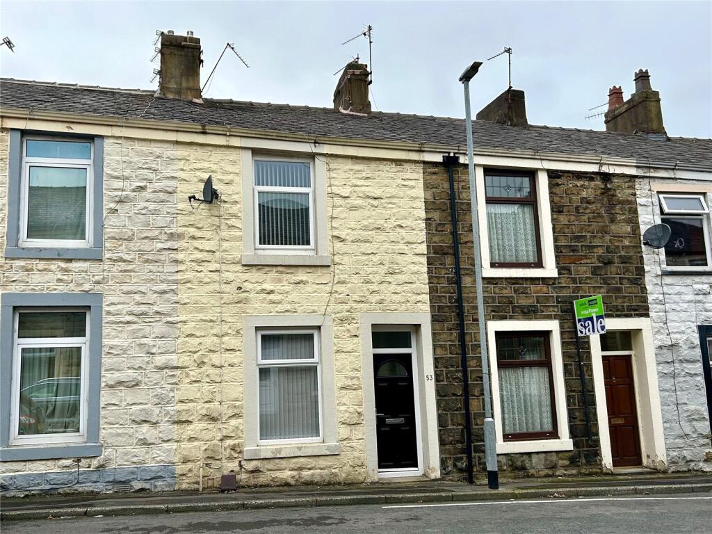 2 bed Mid Terraced House for rent in Accrington. From Mortimers - Accrington 2 bed Mid Terraced House for rent in Accrington. From Mortimers - Accrington