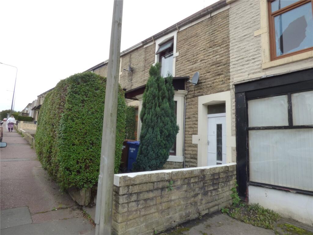 1 bed Apartment for rent in Accrington. From Mortimers - Accrington