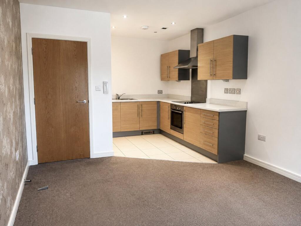 2 bed Apartment for rent in Accrington. From Mortimers - Accrington