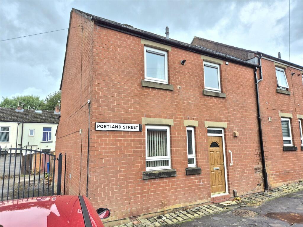 3 bed End of Terrace for rent in Pleasington. From Mortimers - Blackburn 3 bed End of Terrace for rent in Pleasington. From Mortimers - Blackburn