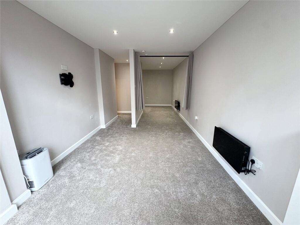1 bed Apartment for rent in Blackburn. From Mortimers - Blackburn