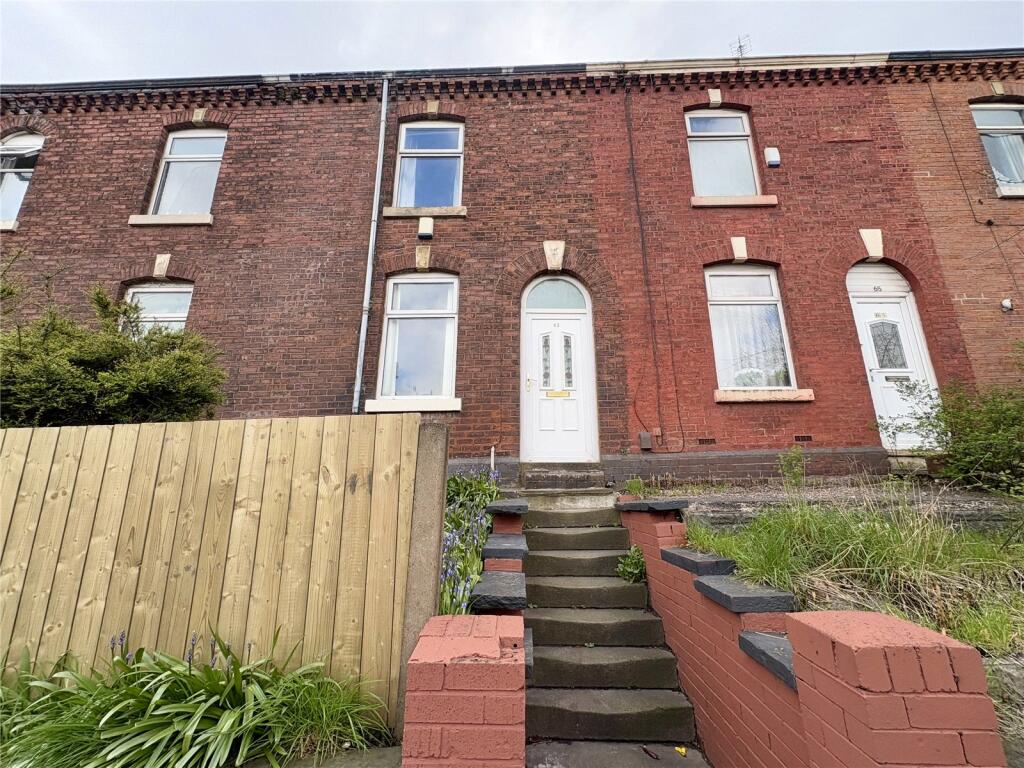 2 bed Mid Terraced House for rent in Pleasington. From Mortimers - Blackburn