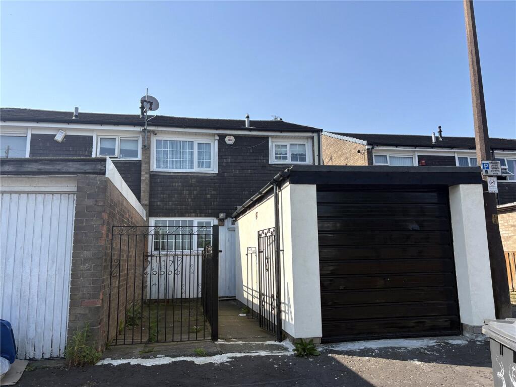 3 bed End of Terrace for rent in Pleasington. From Mortimers - Blackburn