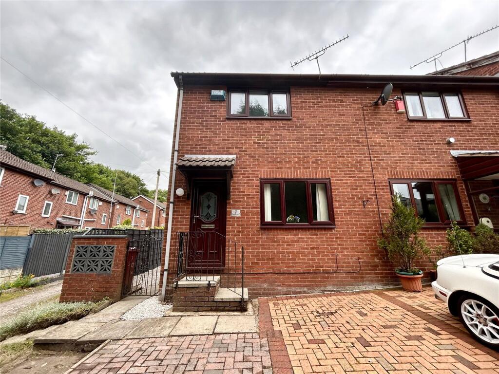 1 bed End of Terrace for rent in Pleasington. From Mortimers - Blackburn 1 bed End of Terrace for rent in Pleasington. From Mortimers - Blackburn