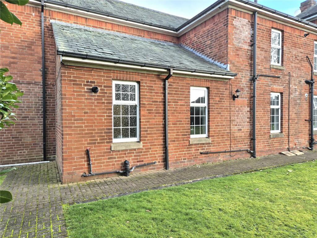 2 bed Apartment for rent in Blackburn. From Mortimers - Clitheroe