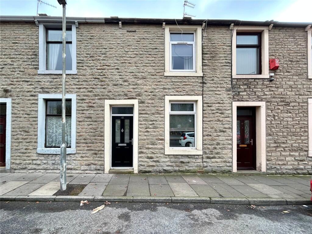 2 bed Mid Terraced House for rent in Clitheroe. From Mortimers - Clitheroe