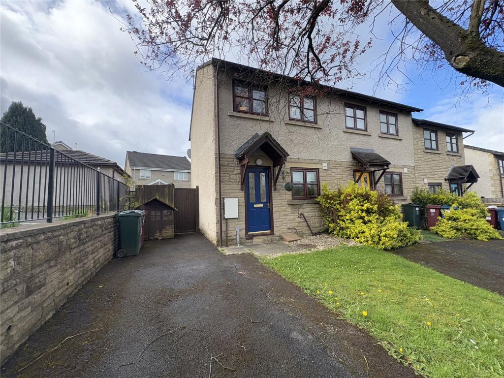 2 bed End of Terrace for rent in Clitheroe. From Mortimers - Clitheroe