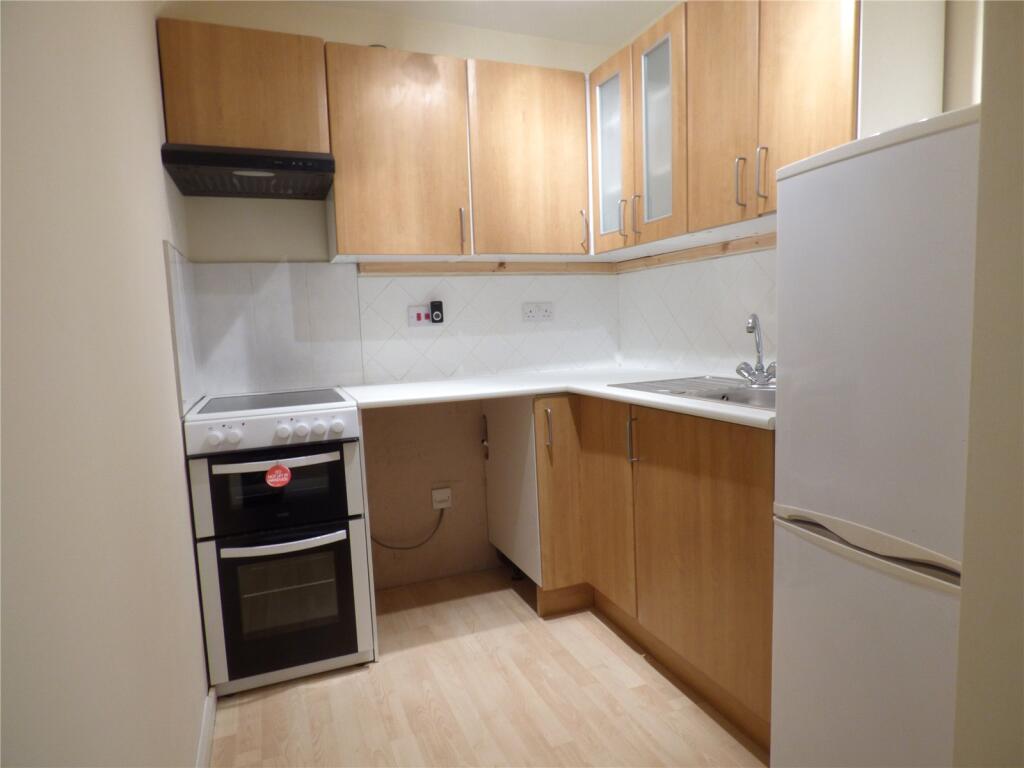 1 bed Apartment for rent in Clitheroe. From Mortimers - Clitheroe