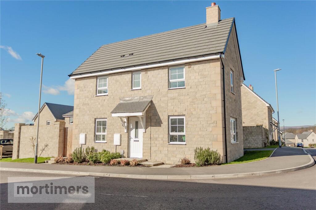 3 bed Detached for rent in Clitheroe. From Mortimers - Clitheroe 3 bed Detached for rent in Clitheroe. From Mortimers - Clitheroe